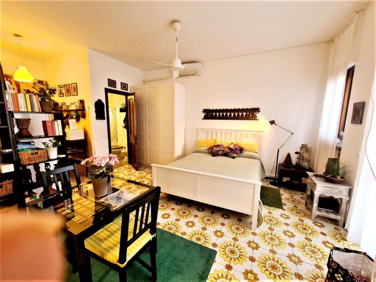 Lovely House Санта-Маргерита-Лигуре Экстерьер фото